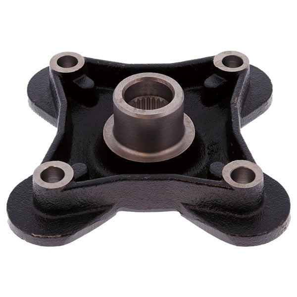 AllBallsRacing-HUB KIT POL ALLBALLS 58-1009 714205036435