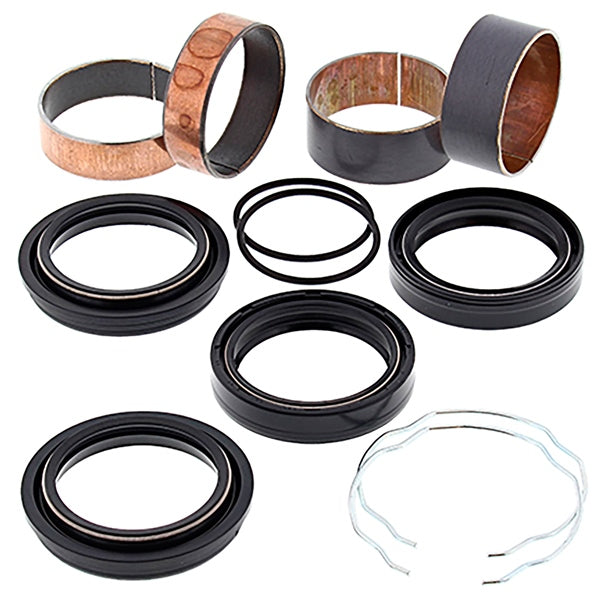 AllBallsRacing-FORK BUSHING KIT ALLBALLS 38-6079-FS 723980424610