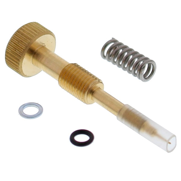 AllBallsRacing-EXTENDED FUEL MIX SCREW ALLBALLS 46-6002 613310799245