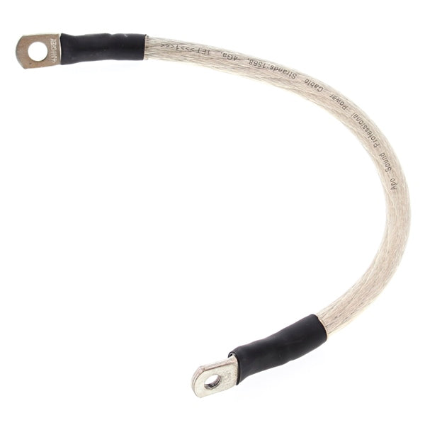 AllBallsRacing-CABLE BATTERY 13` BK 78-113-1 723980427987