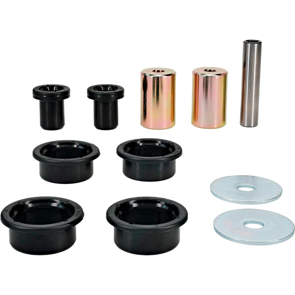 AllBallsRacing-INDEPENDENT SUSP KNUCKLE KIT RR POL 50-1213 613310800217
