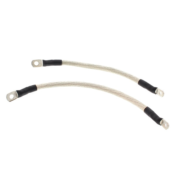 AllBallsRacing-CABLE BATTERY 10/12` BK 79-3002-1 723980428298
