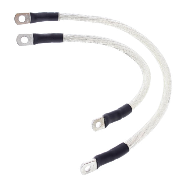 AllBallsRacing-CABLE BATTERY 11/16` BK 79-3010-1 723980427826