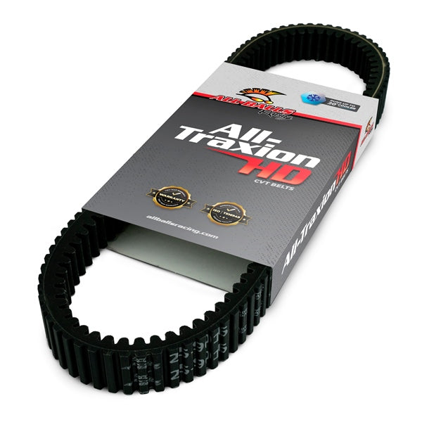 AllBallsRacing-BELT CVT ALL-TRAXION HD ALLBALLS 25-9021 714205036039