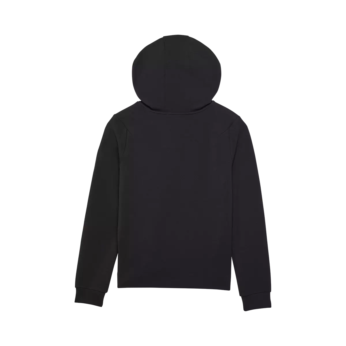 Fox Racing - Womens Rise Pullover Hoodie-Black (34847-001)