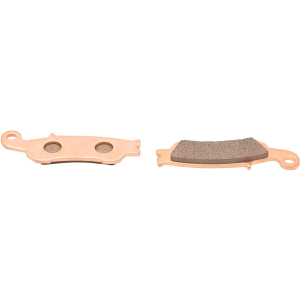 AllBallsRacing-18-8089 BRAKE PAD ALL BALLS 18-8089 714205025903