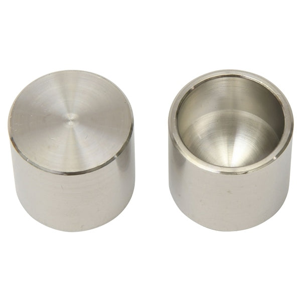 AllBallsRacing-CALIPER PISTON KIT FT ALLBALLS 18-9046 613310808534