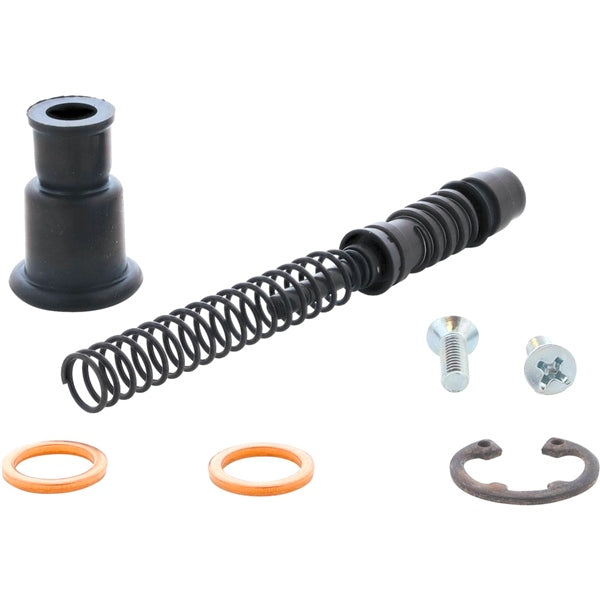 AllBallsRacing-CLUTCH MASTER CYLINDER REBUILD KIT 18-4030 714205025729