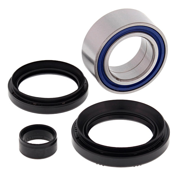 All Balls Racing - Wheel Bearing & Seal Kit (25-1621)