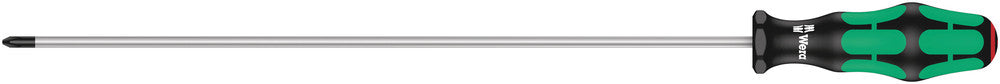 Wera Tools - 350 PH Screwdriver for Phillips screws