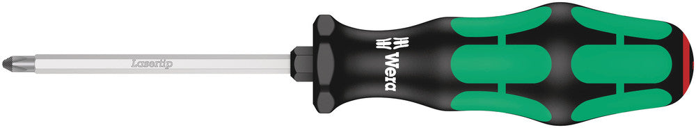 Wera Tools - 350 SK PH Screwdriver for Phillips screws