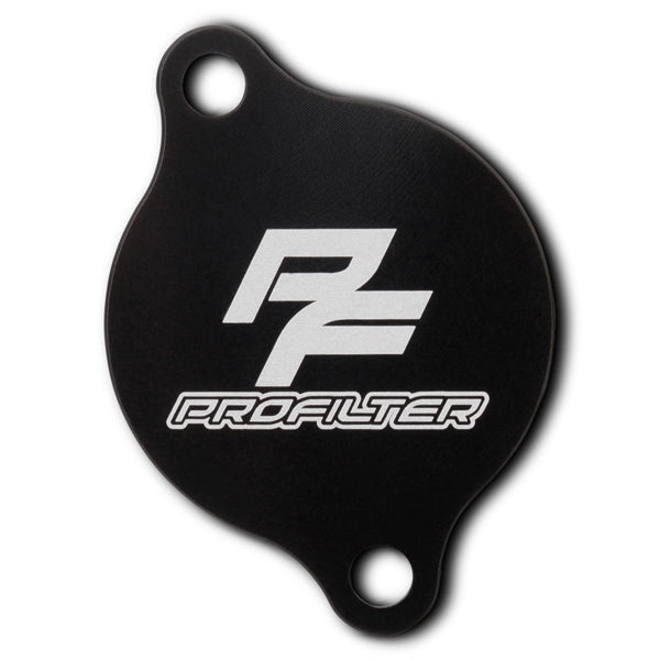ProFilter-BILLET ENGINE COVER HON PROFILTER BCA-1001-01
