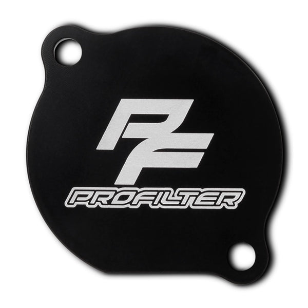 ProFilter-BILLET ENGINE COVER KTM PROFILTER BCA-5001-00