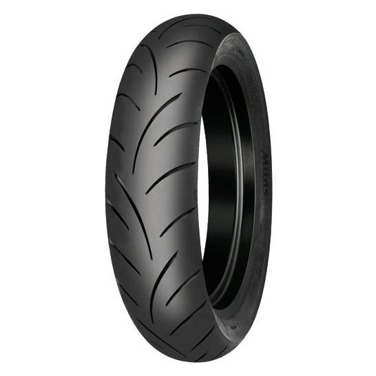 Mitas-120/90-18 65H MC50 TL MITAS TIRE 70000053 3831126101169