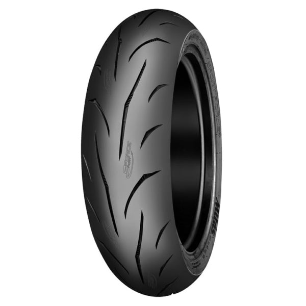 Mitas-150/60-17 66H SPORT FORCE+ RR TL/TT 70001254 3831126109622