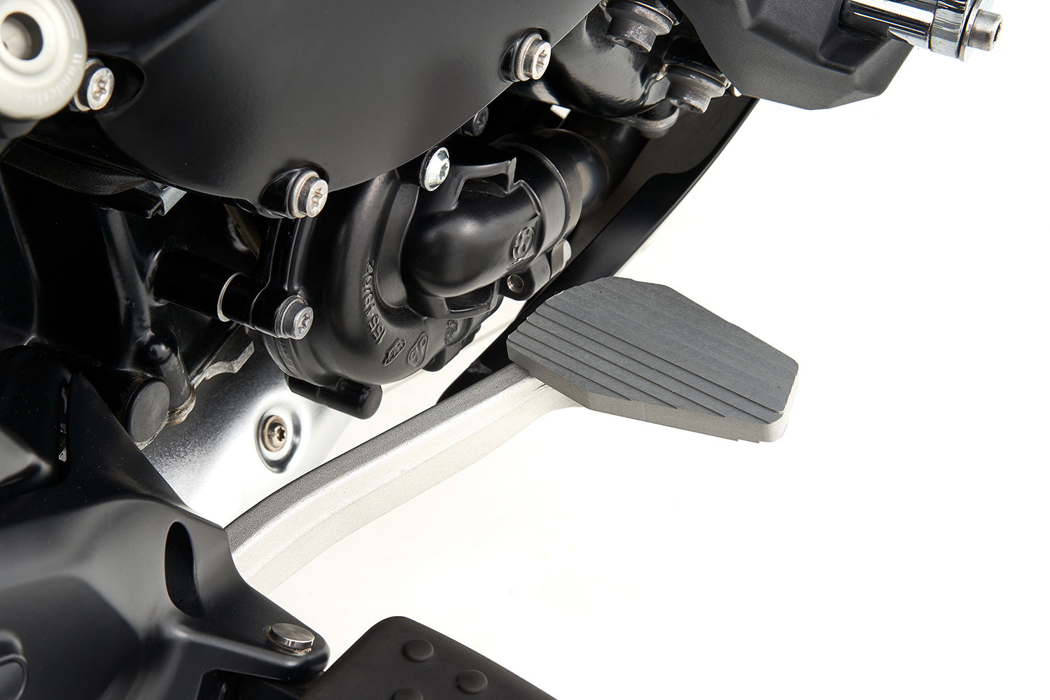 Rear lever brake enlarger-35450-101