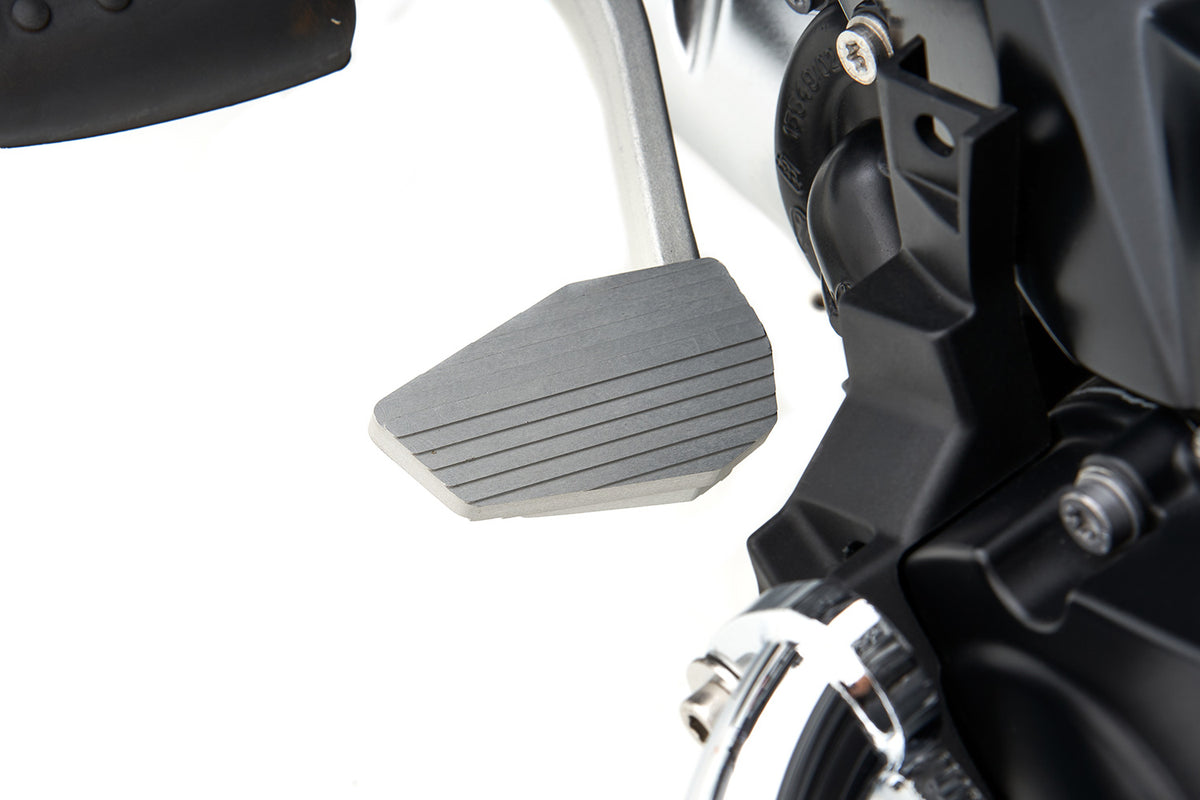 Rear lever brake enlarger-35450-101