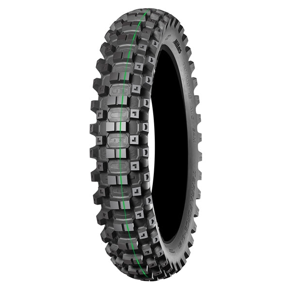 Mitas-120/90-18 65M TERRAFORCE-EX MH SLIGHT TT 70000969 3831126107765
