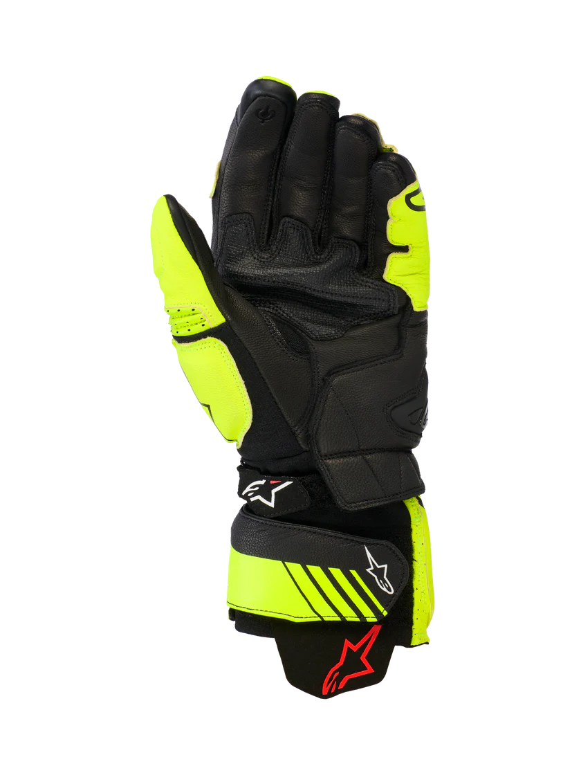 Alpinestars - GP+ R V3 Leather Gloves