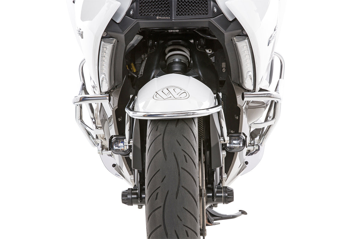 Wunderlich - LED Additional Headlight for Duo-Lever Assembly for K 1600 GT