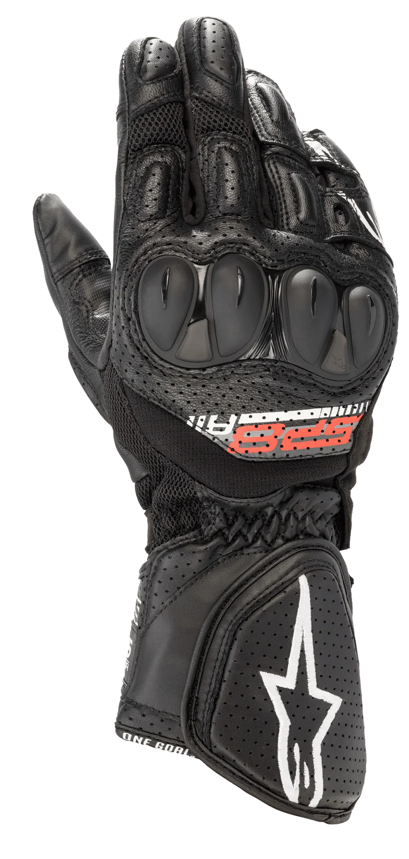 Alpinestars - SP-8 Air V3 Gloves