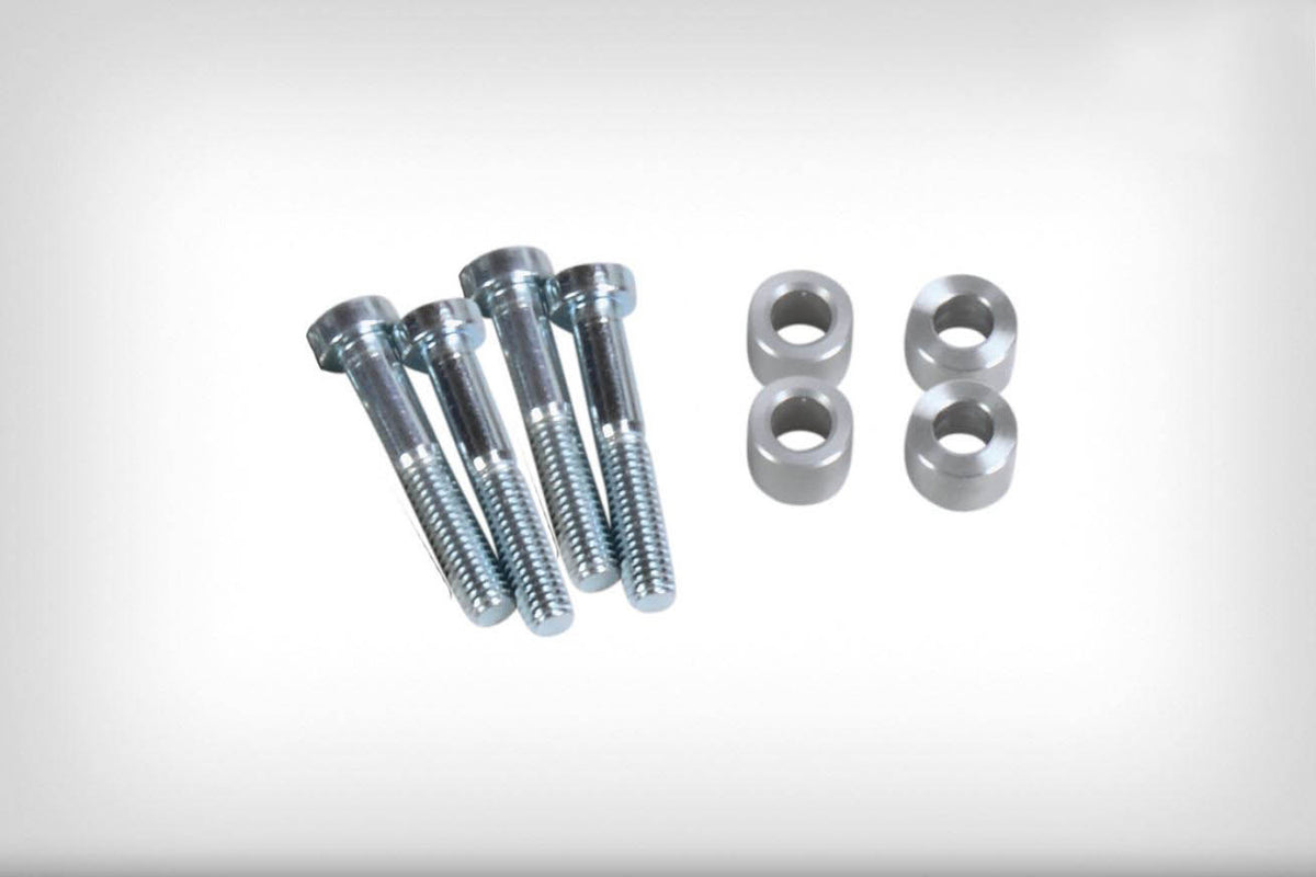 Mounting kit for valve cover & cylinder protectors-35611-000