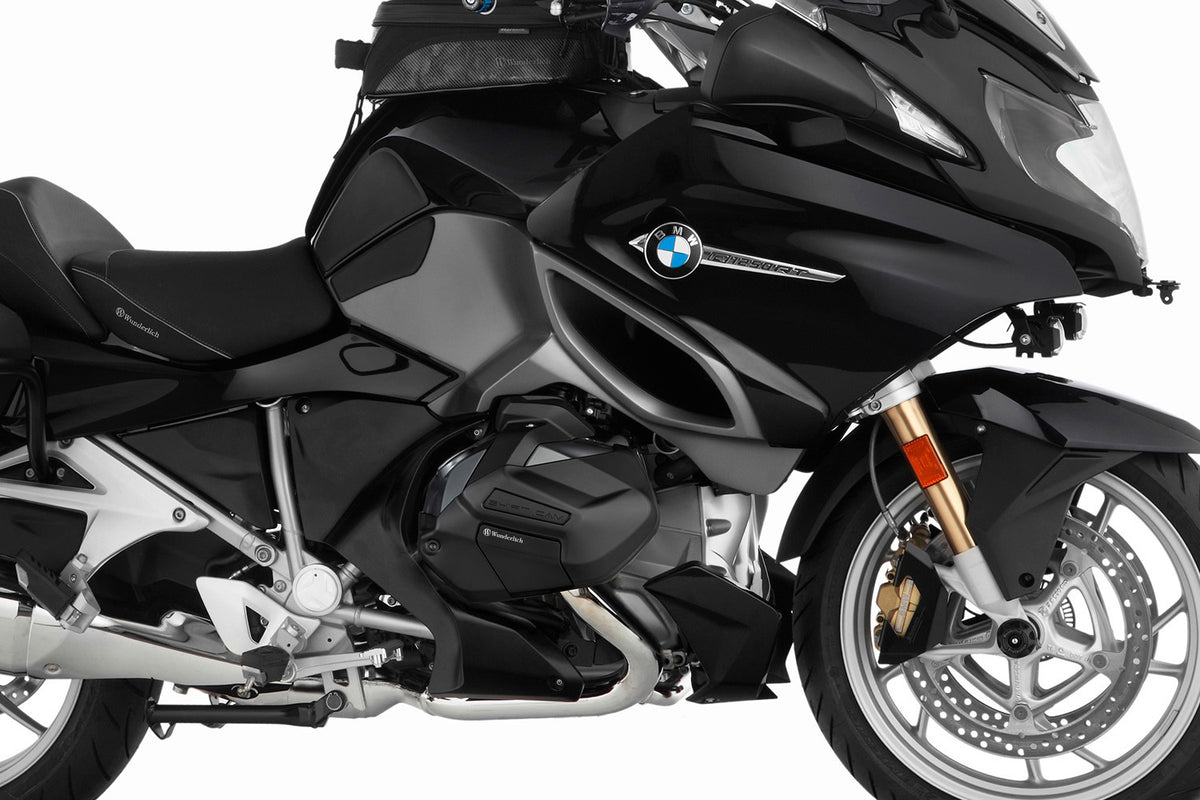 Reliable protection of the valve covers - complete your BMW ✔ Premium components ✔ Integrated design ➜ Order now