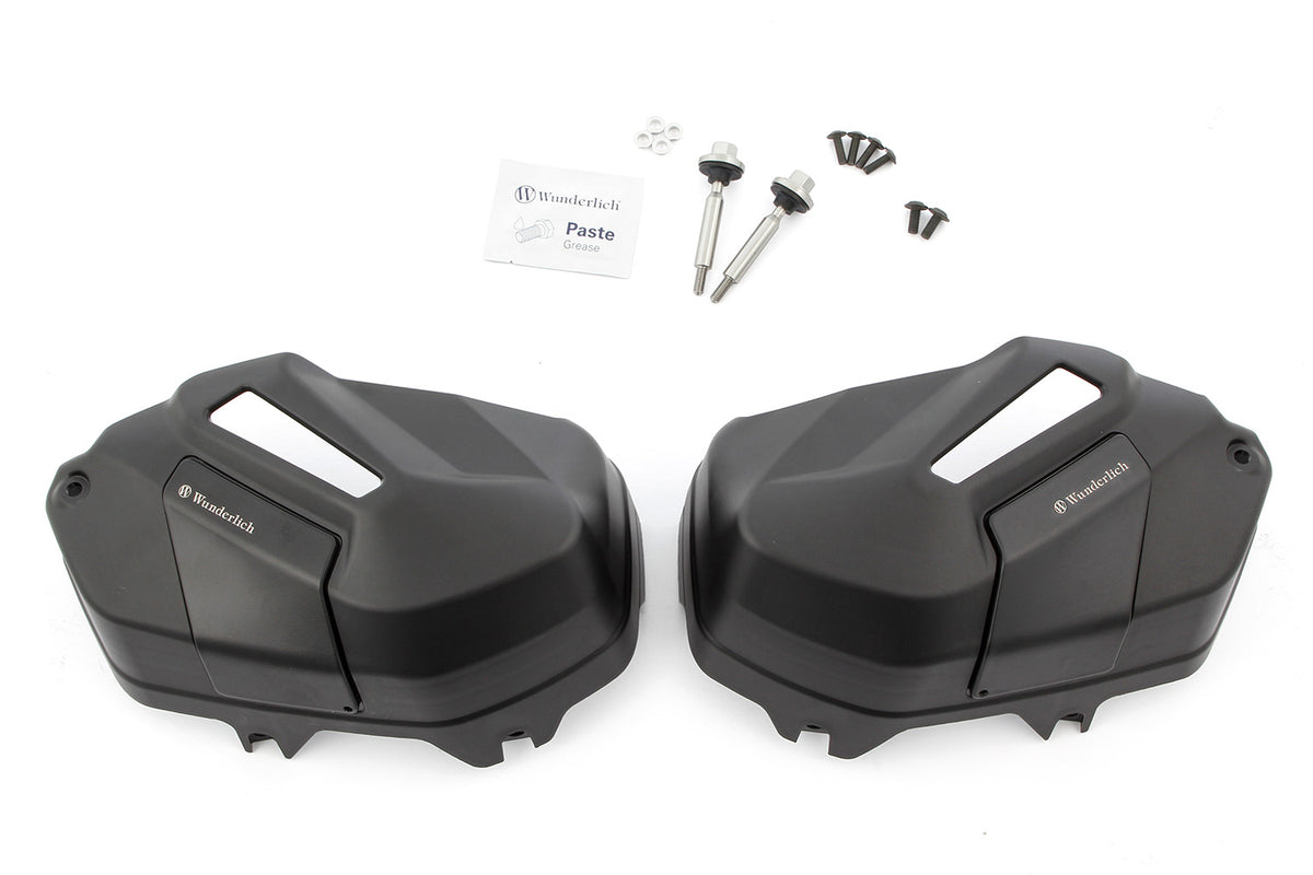 Reliable protection of the valve covers - complete your BMW ✔ Premium components ✔ Integrated design ➜ Order now