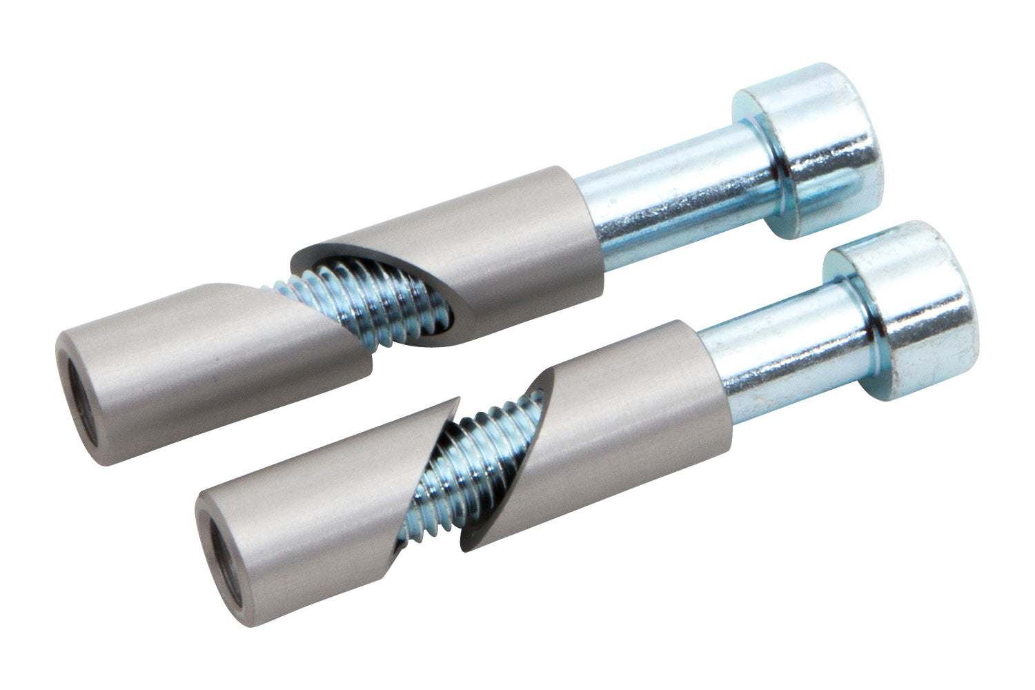 Wunderlich Adapter for original handlebar end weights