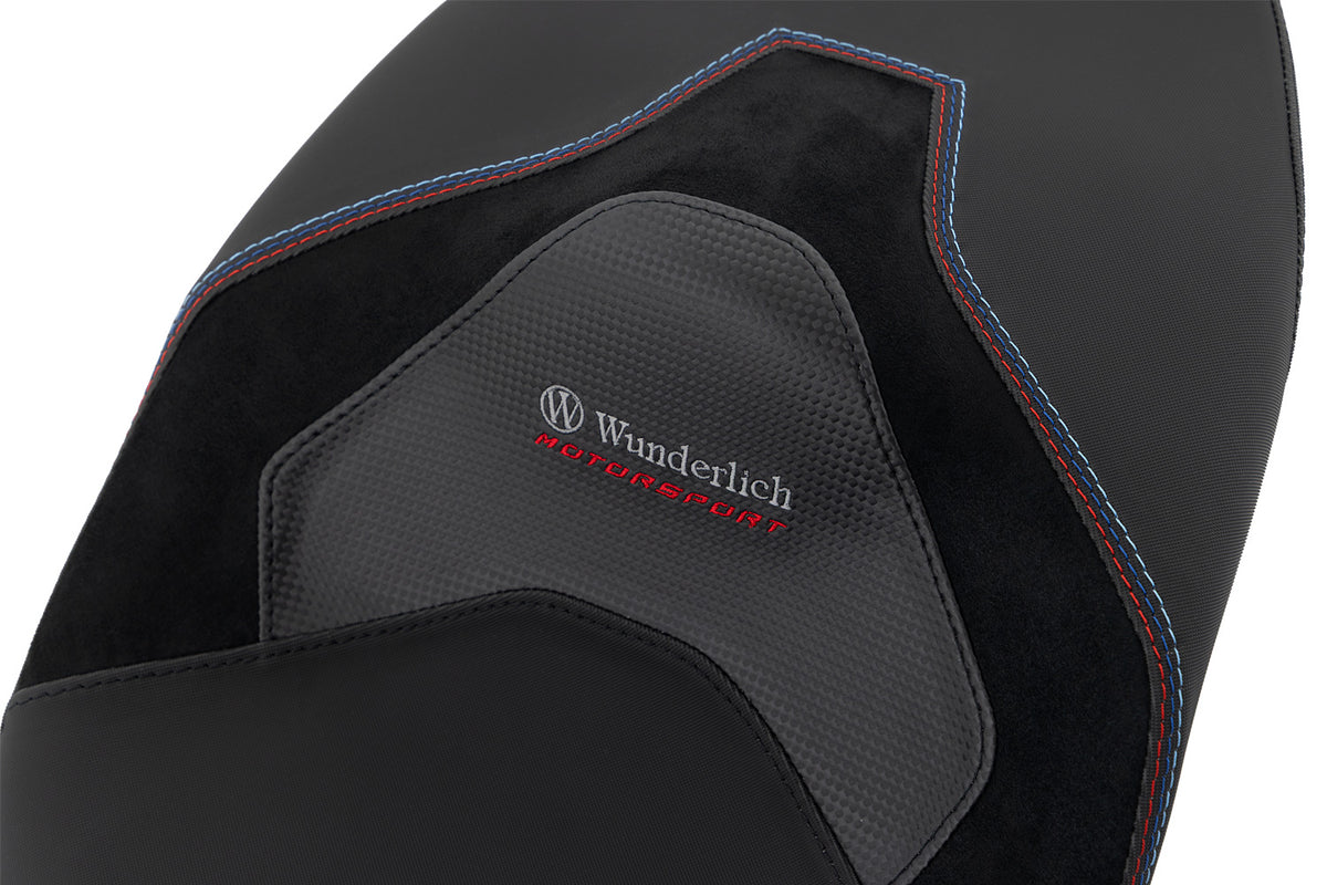 Wunderlich AKTIVKOMFORT Seat for M 1000 XR / S 1000 XR-35672-203