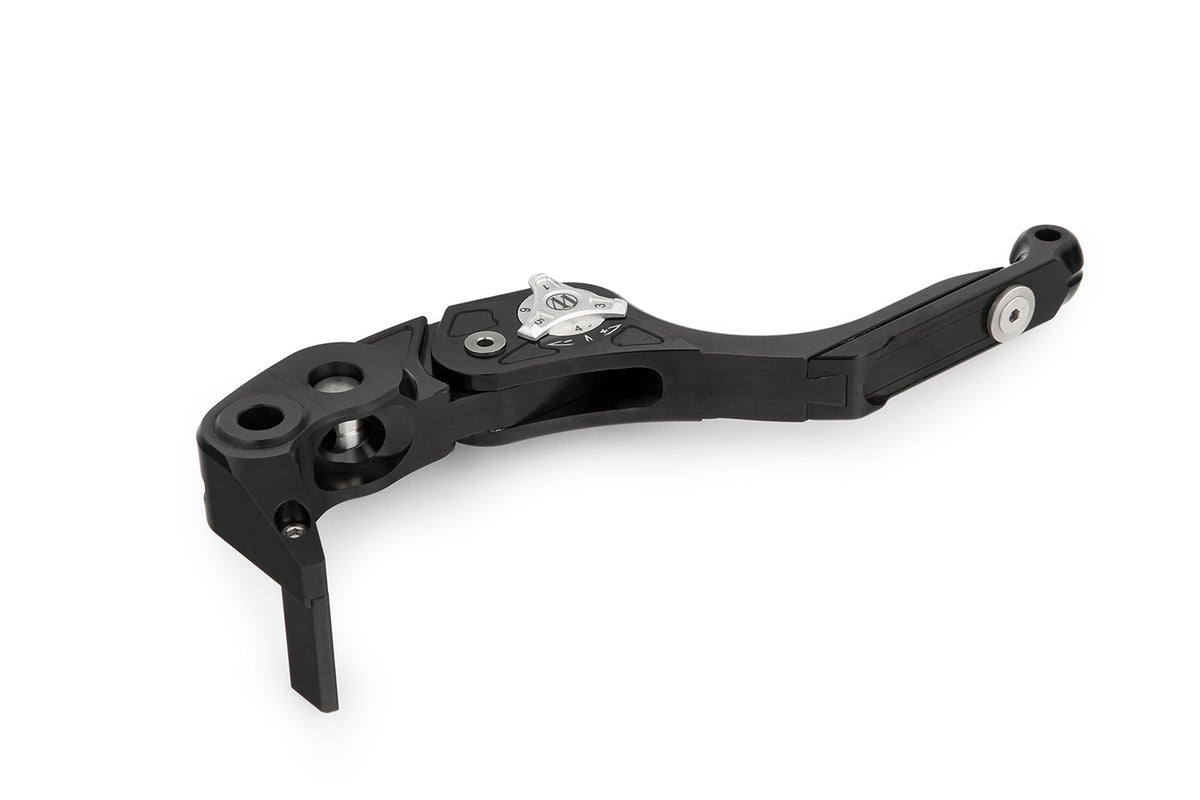 The benchmark lever when it comes to ergonomics, operability and exclusivity