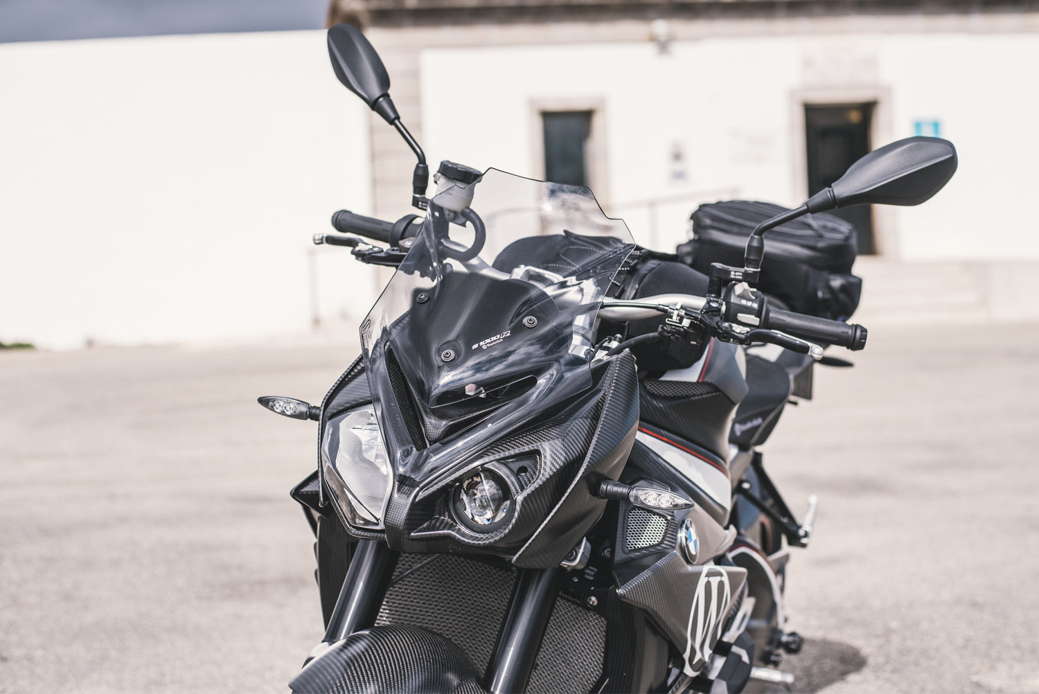With an uniformly distributed approaching flow at any speed ✔ Premium components ✔ Integrated design ➜ Order now