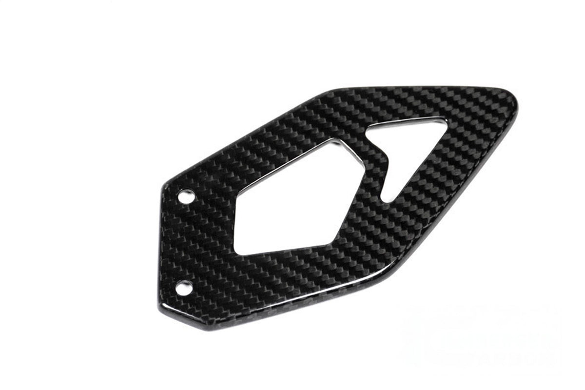 Ilmberger - Heel Protector for S 1000 RR (2015-)