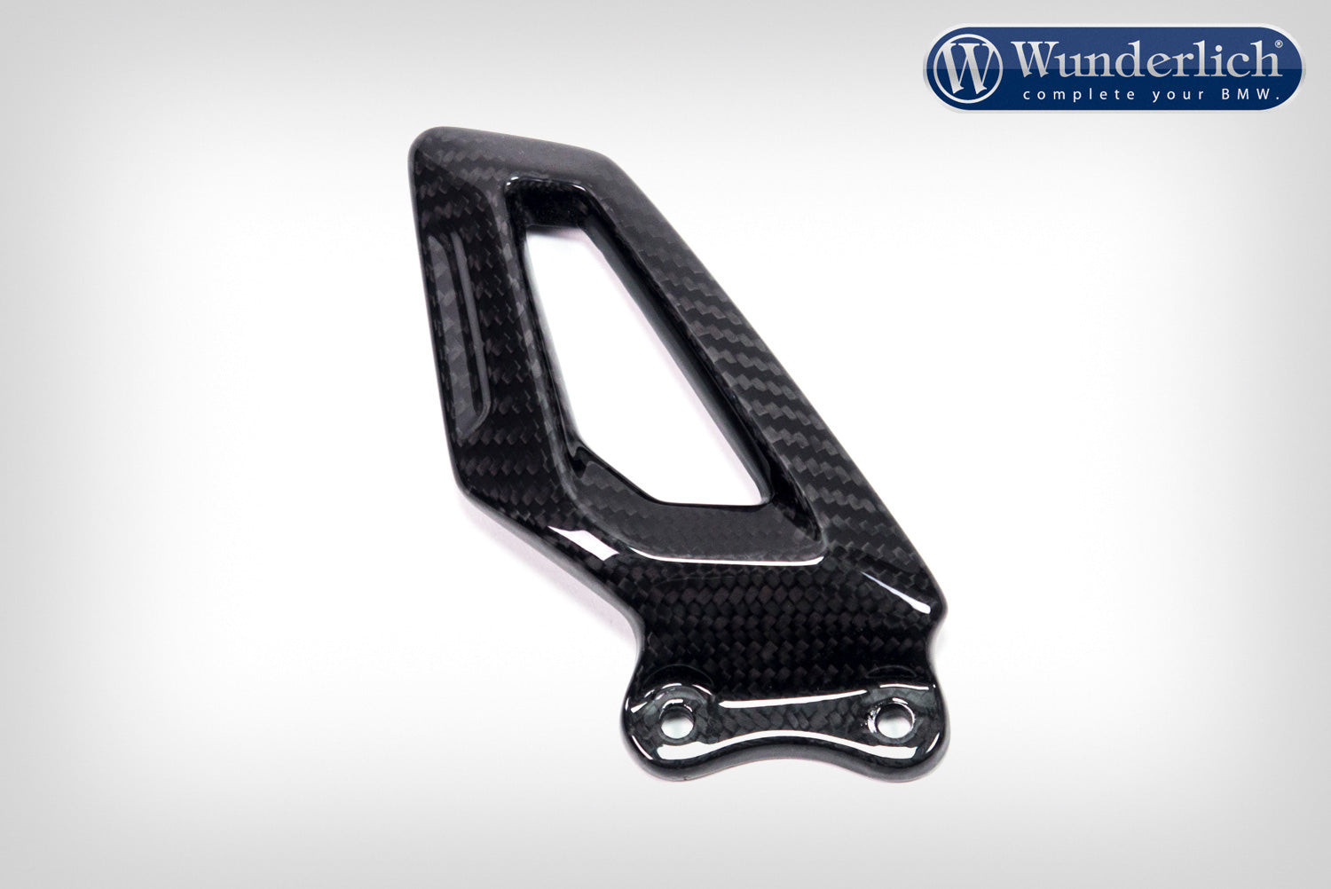 Ilmberger - Heel Protector (35820)