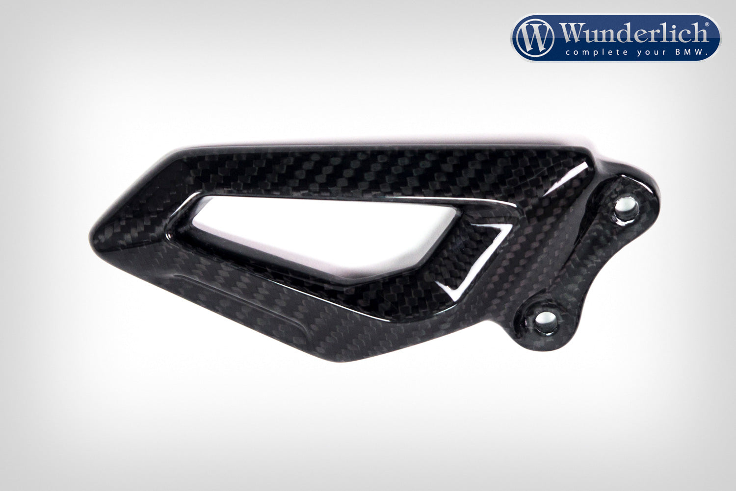 Ilmberger - Heel Protector (35820)