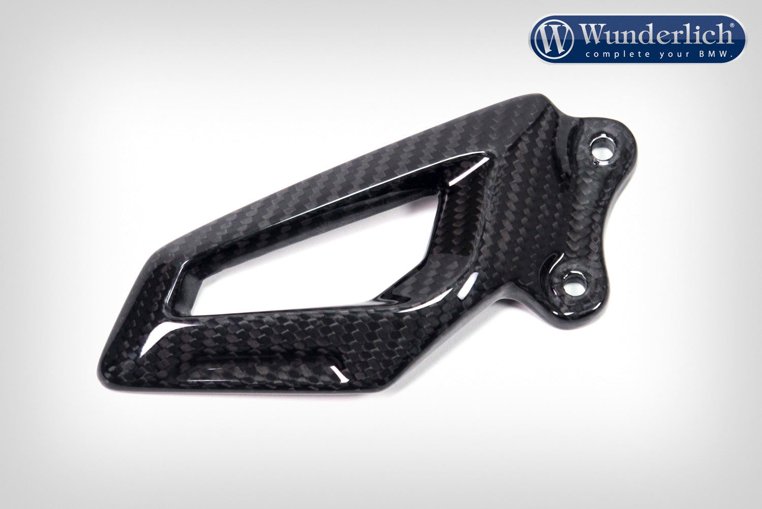 Ilmberger - Heel Protector (35820)