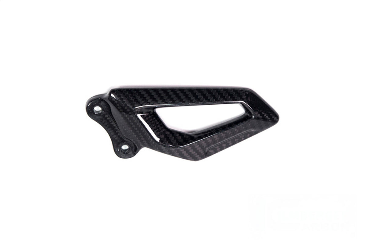 Ilmberger - Heel Protector (35820)