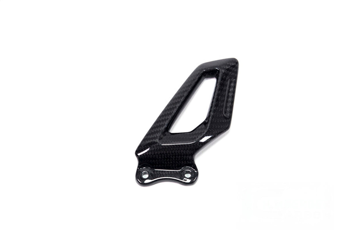 Ilmberger - Heel Protector (35820)