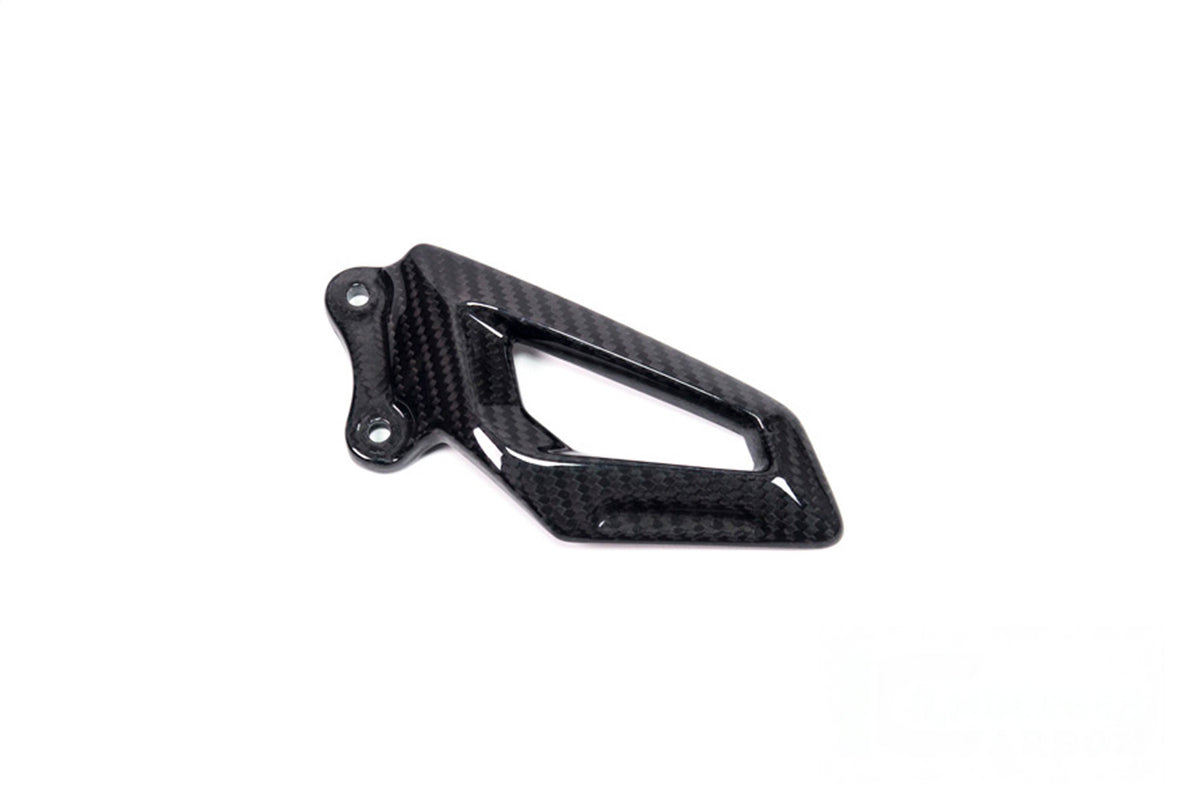 Ilmberger - Heel Protector (35820)