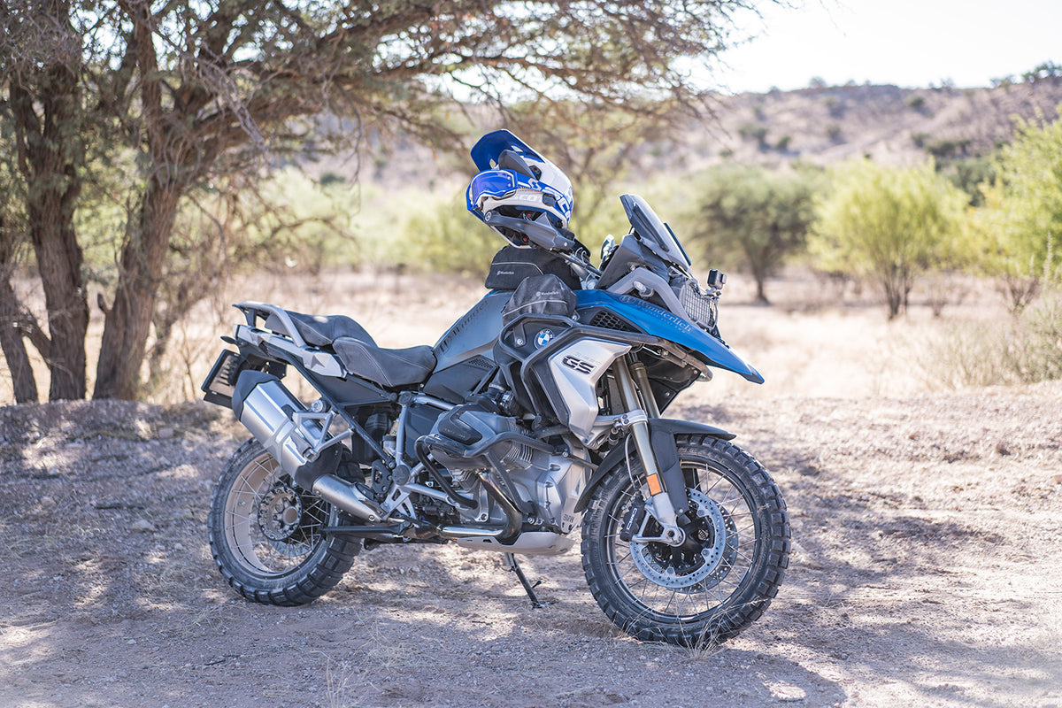 Reduces the risk of costly secondary damages - Wunderlich | complete your BMW ✔ Premium components ✔ Integrated design ✔