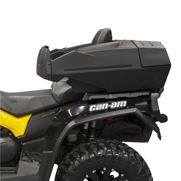 Kimpex-ADVENTURE XL TRUNK & HEATED GRIP 900163 