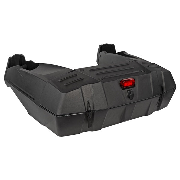 Kimpex-ADVENTURE XL TRUNK & HEATED GRIP 900163 