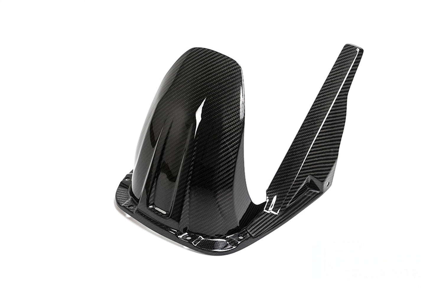 Ilmberger - Rear Mudguard for S 1000 XR
