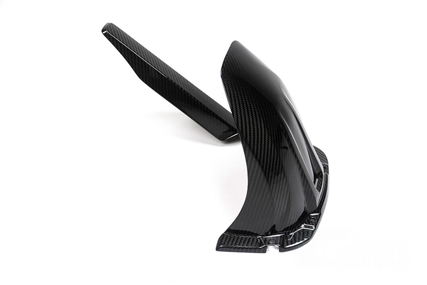 Ilmberger - Rear Mudguard for S 1000 XR
