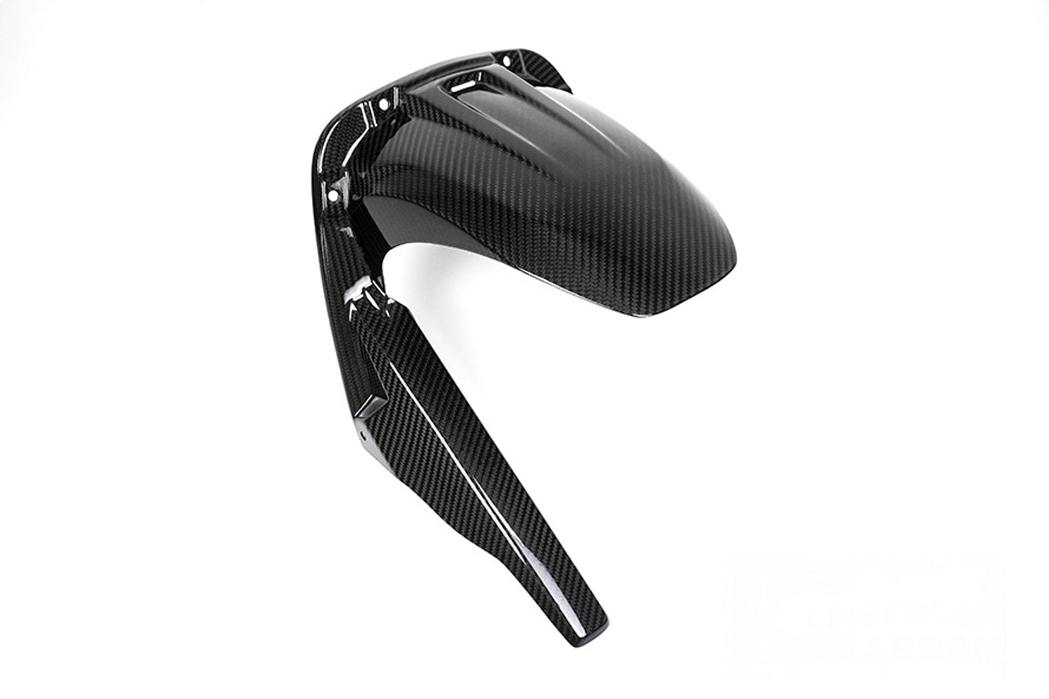 Ilmberger - Rear Mudguard for S 1000 XR