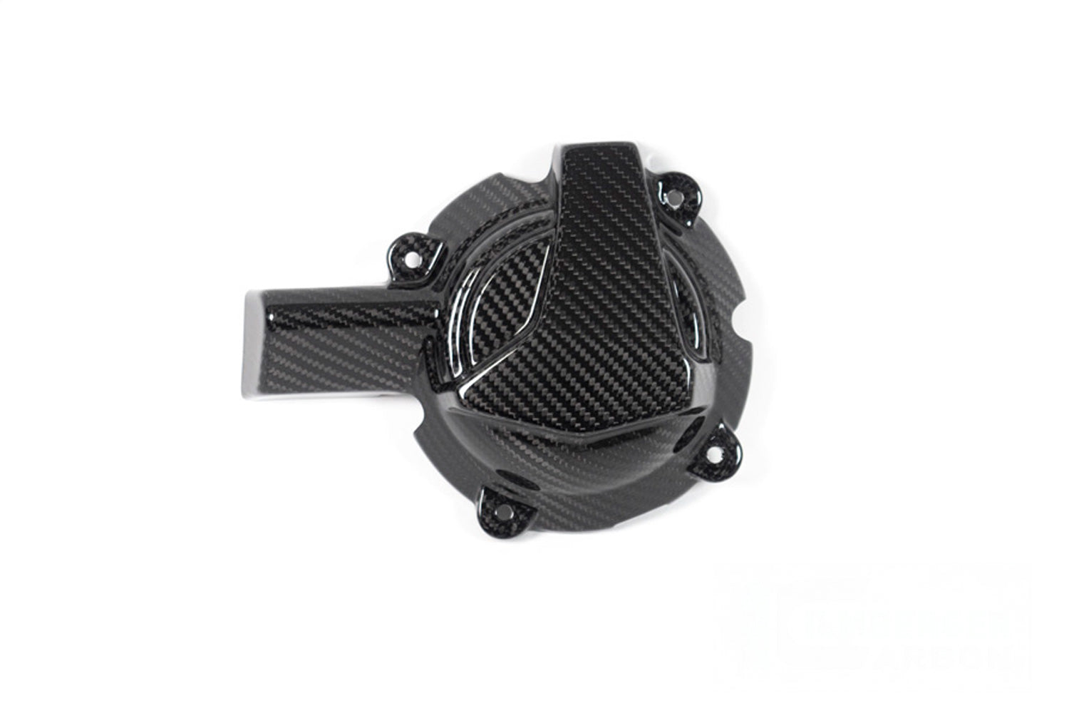 Ilmberger - Generator Cover (35870)