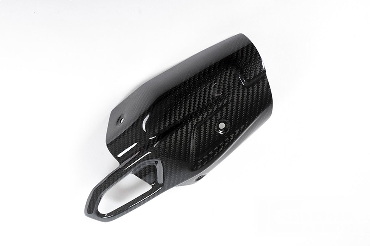 Ilmberger - Exhaust Heat Guard for S 1000 XR S 1000 XR