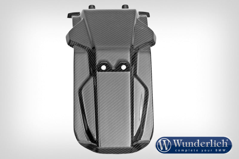Ilmberger - Splash Guard Number Plate Holder for S 1000 XR