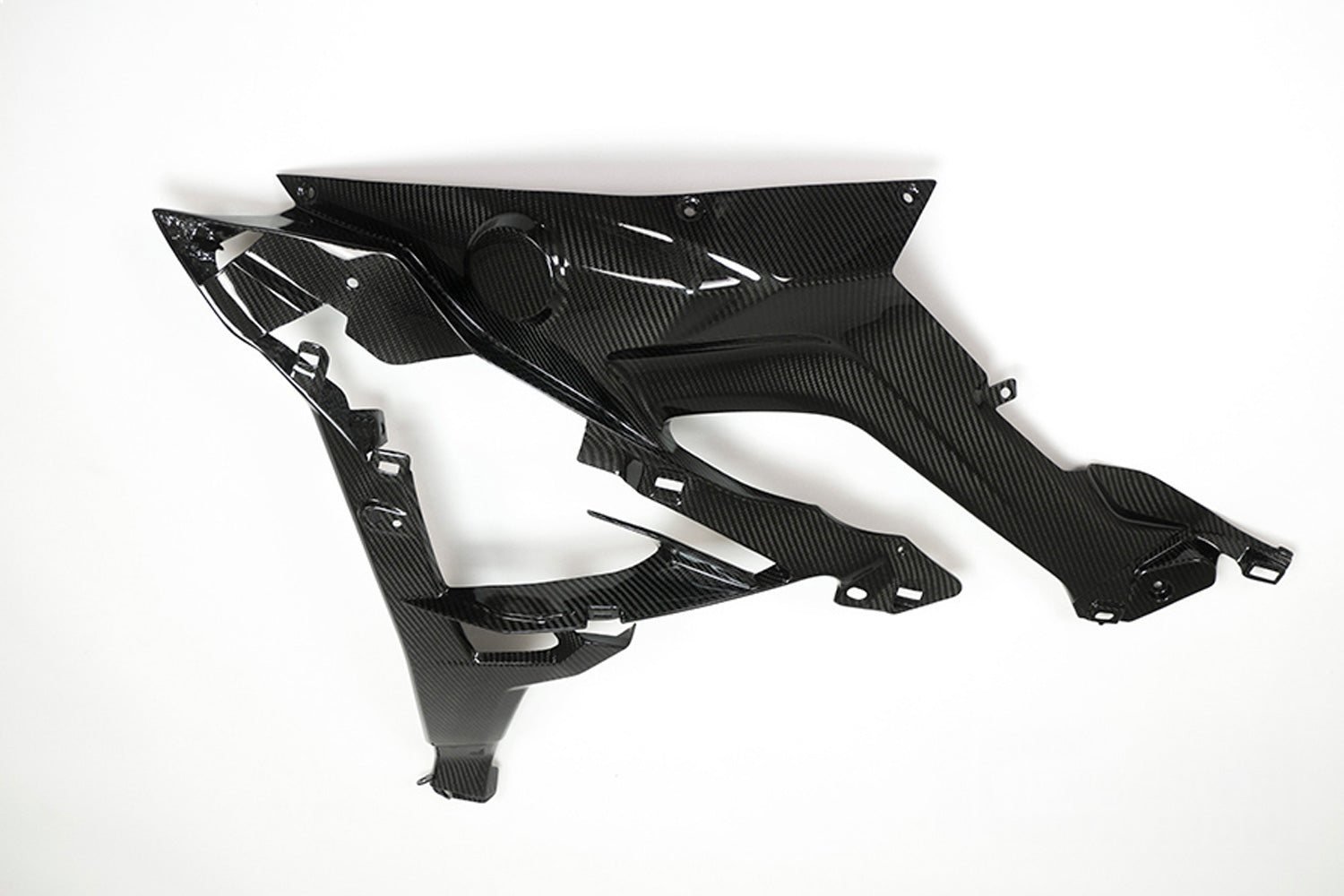 Ilmberger - Radiator Protection for S 1000 XR