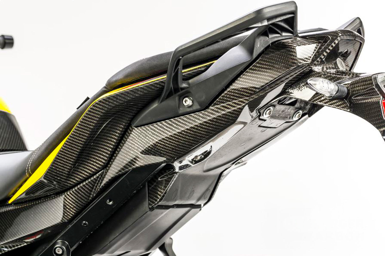 Ilmberger - Frame Tail Fairing for S 1000 XR S 1000 XR
